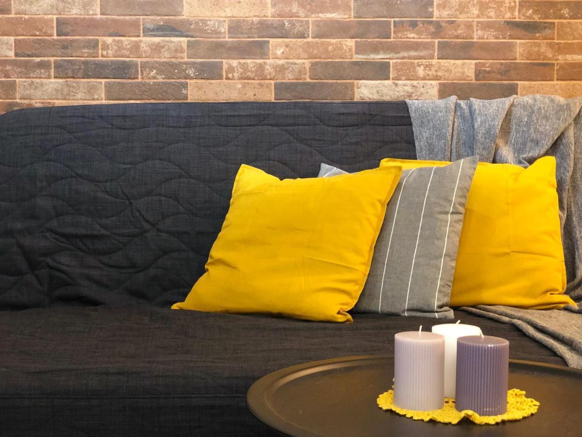 Cozy Studio Next To Acropolis & Plaka Atenas Exterior foto