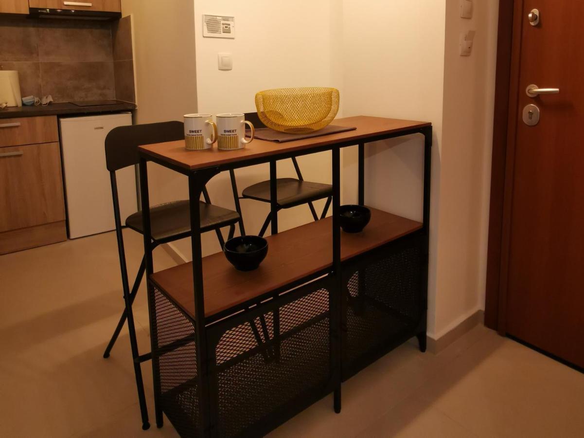 Cozy Studio Next To Acropolis & Plaka Atenas Exterior foto